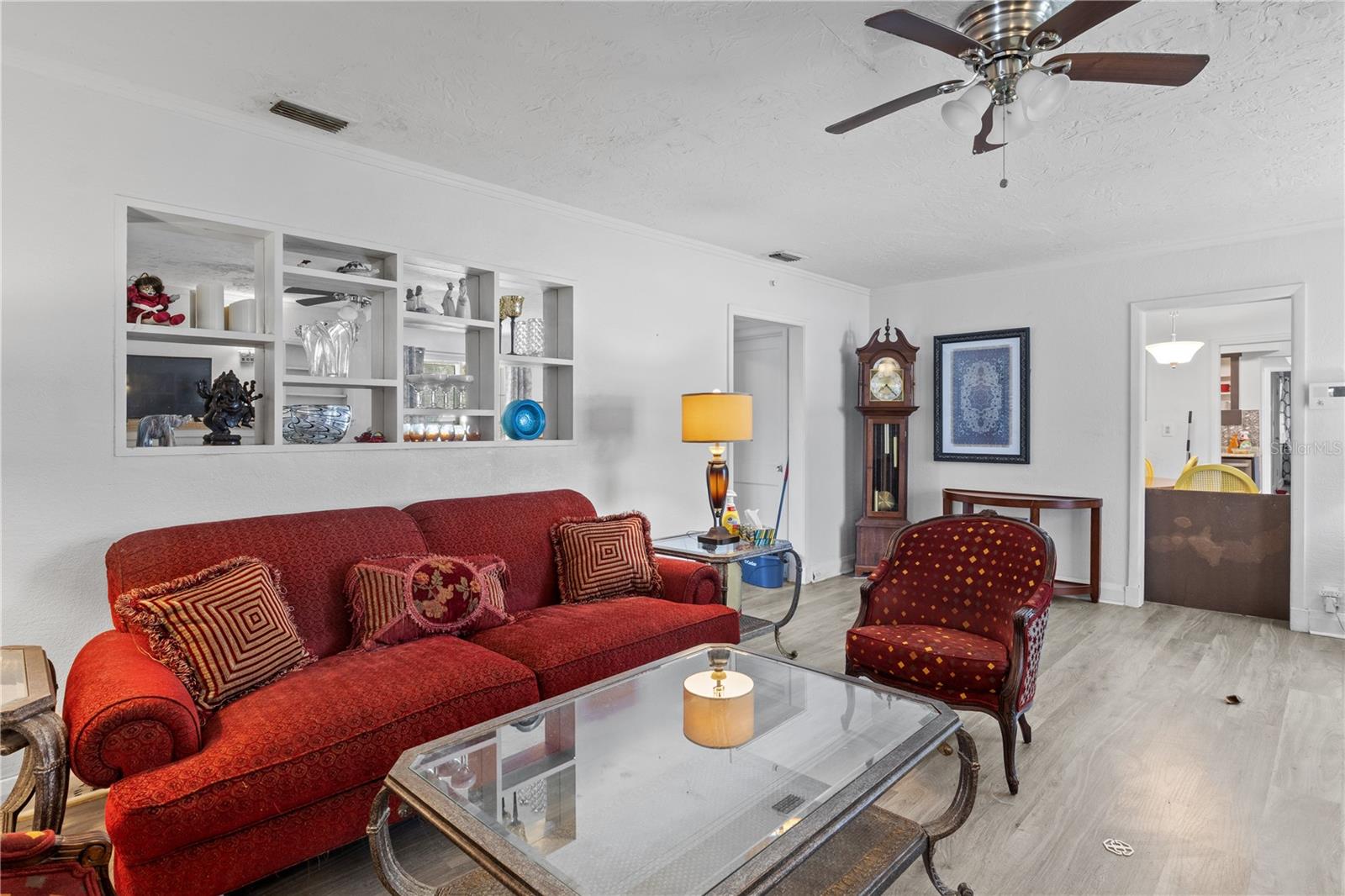 BELLE MEAD - Residential