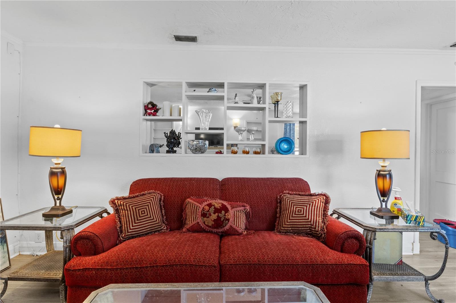 BELLE MEAD - Residential