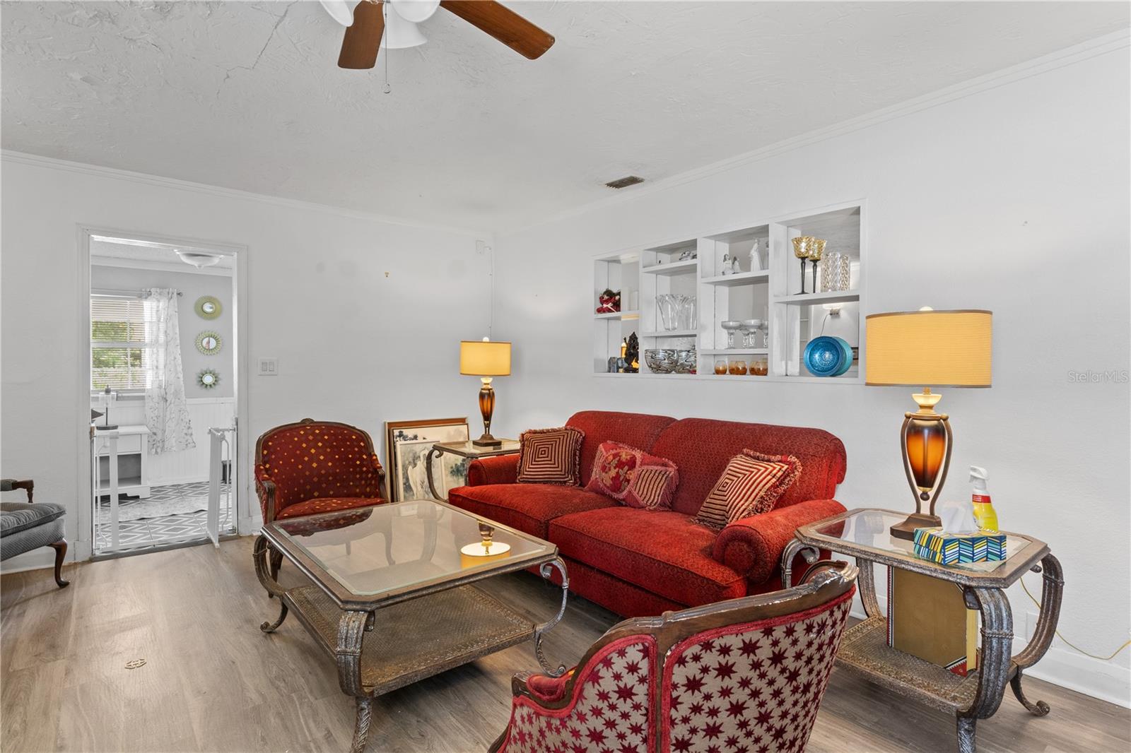 BELLE MEAD - Residential