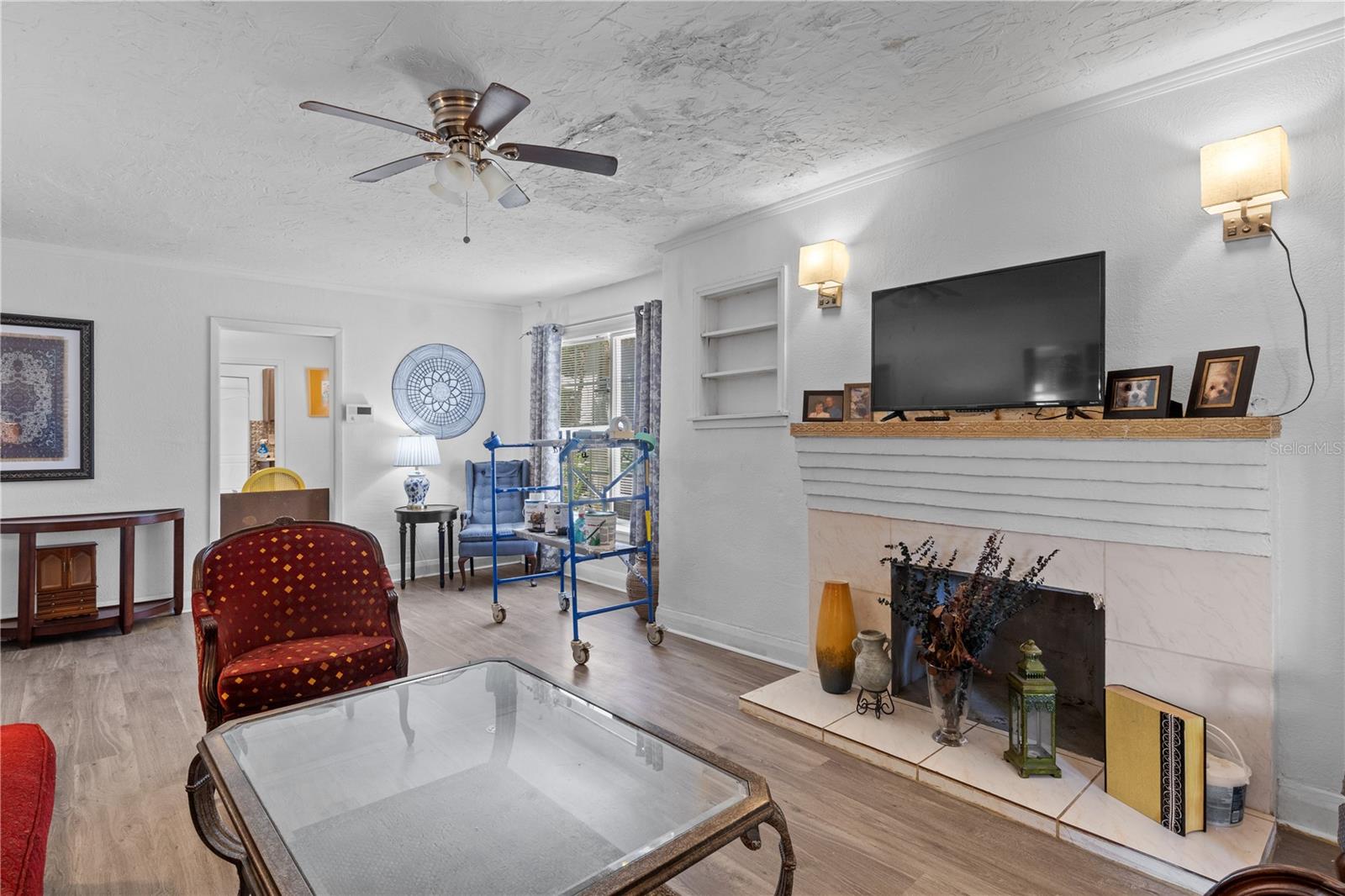 BELLE MEAD - Residential