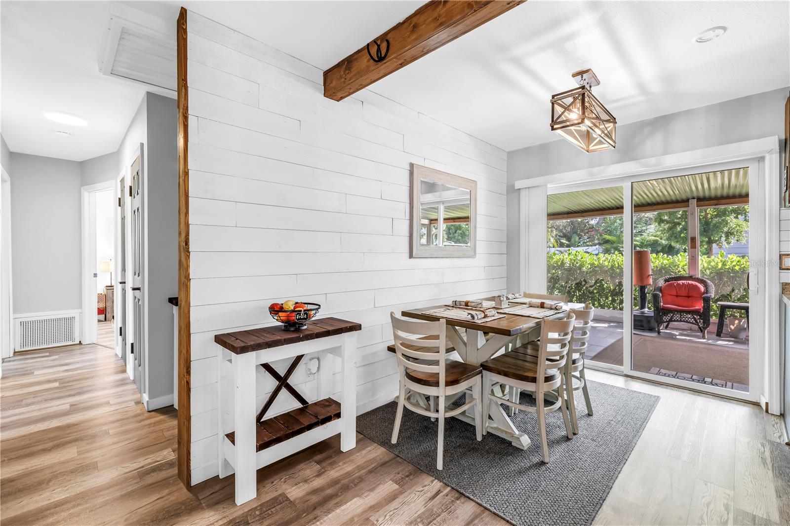 LOCKWOOD GARDENS - Residential