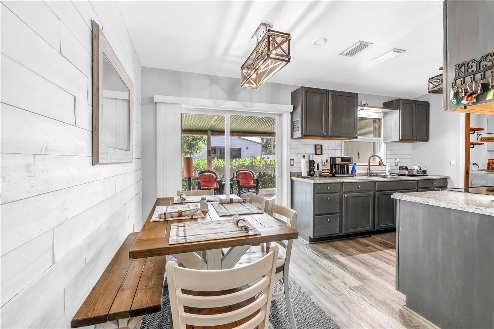 LOCKWOOD GARDENS - Residential