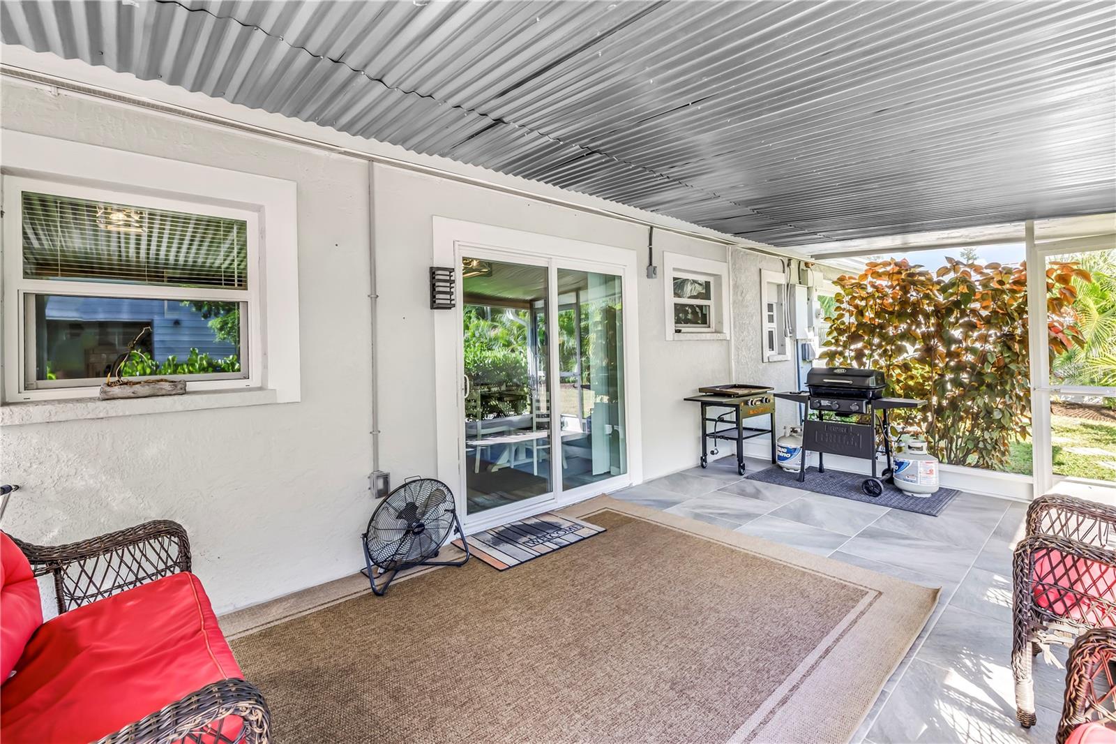 LOCKWOOD GARDENS - Residential