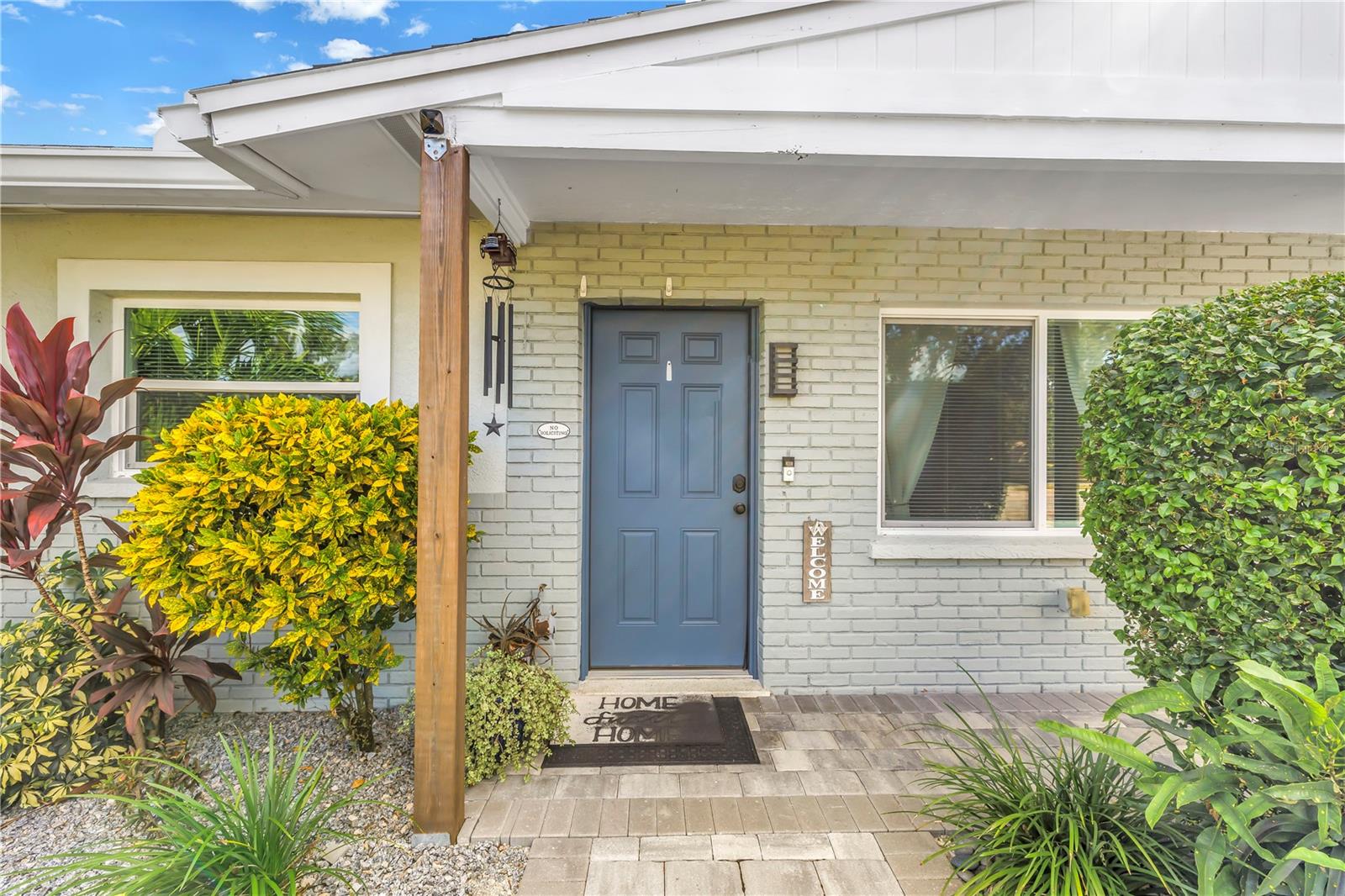 LOCKWOOD GARDENS - Residential