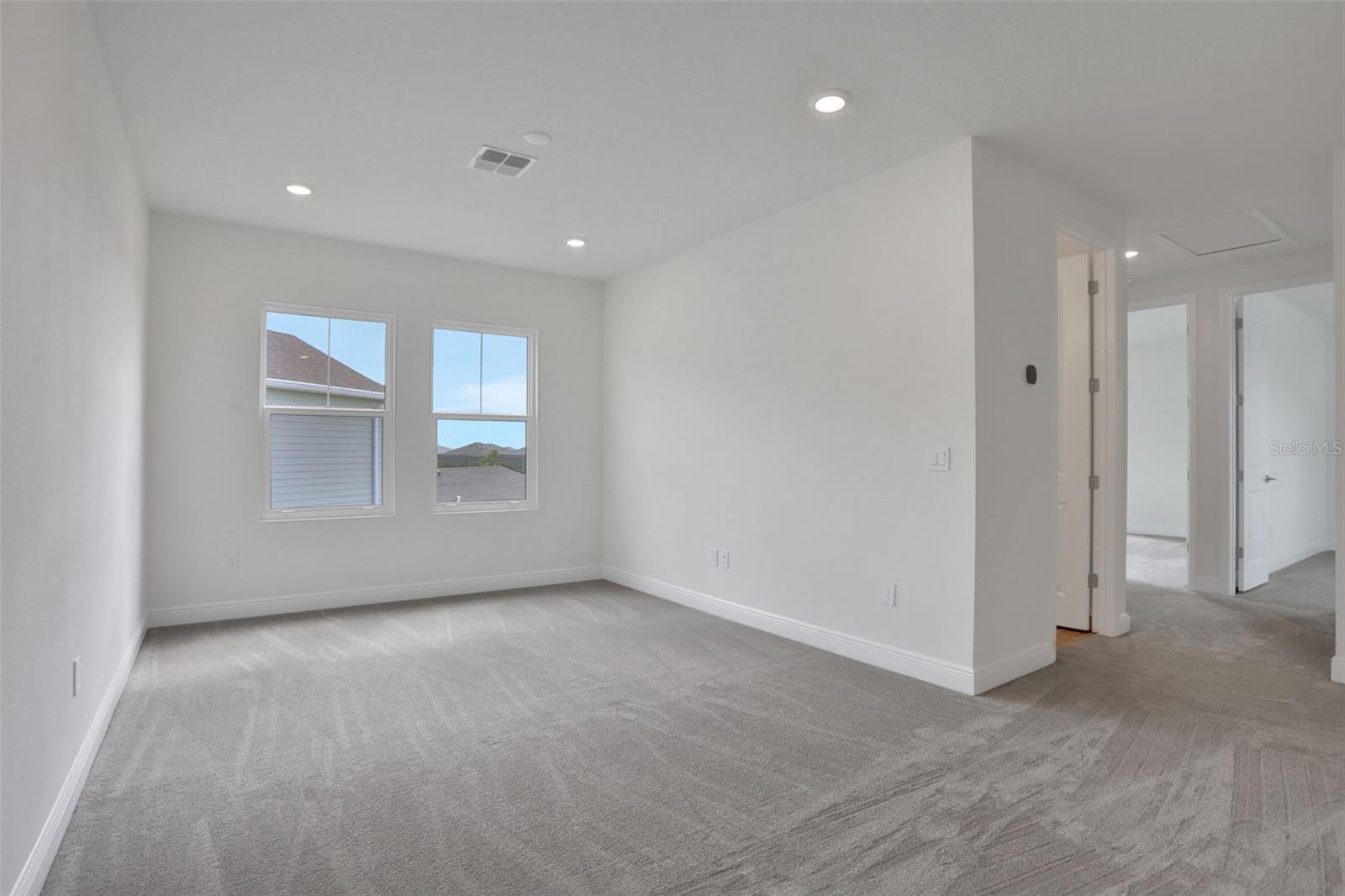 BUNGALOW WALK LAKEWOOD RANCH NEIGHBORHOOD - Residential