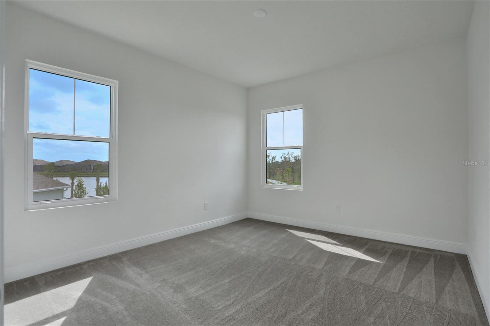 BUNGALOW WALK LAKEWOOD RANCH NEIGHBORHOOD - Residential