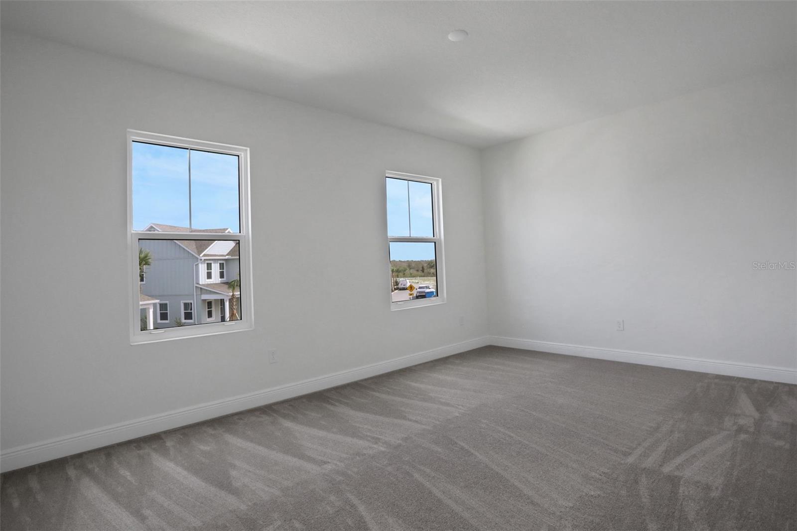 BUNGALOW WALK LAKEWOOD RANCH NEIGHBORHOOD - Residential
