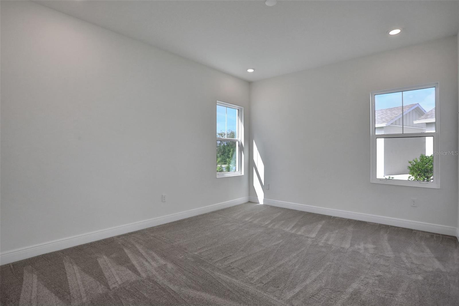 BUNGALOW WALK LAKEWOOD RANCH NEIGHBORHOOD - Residential