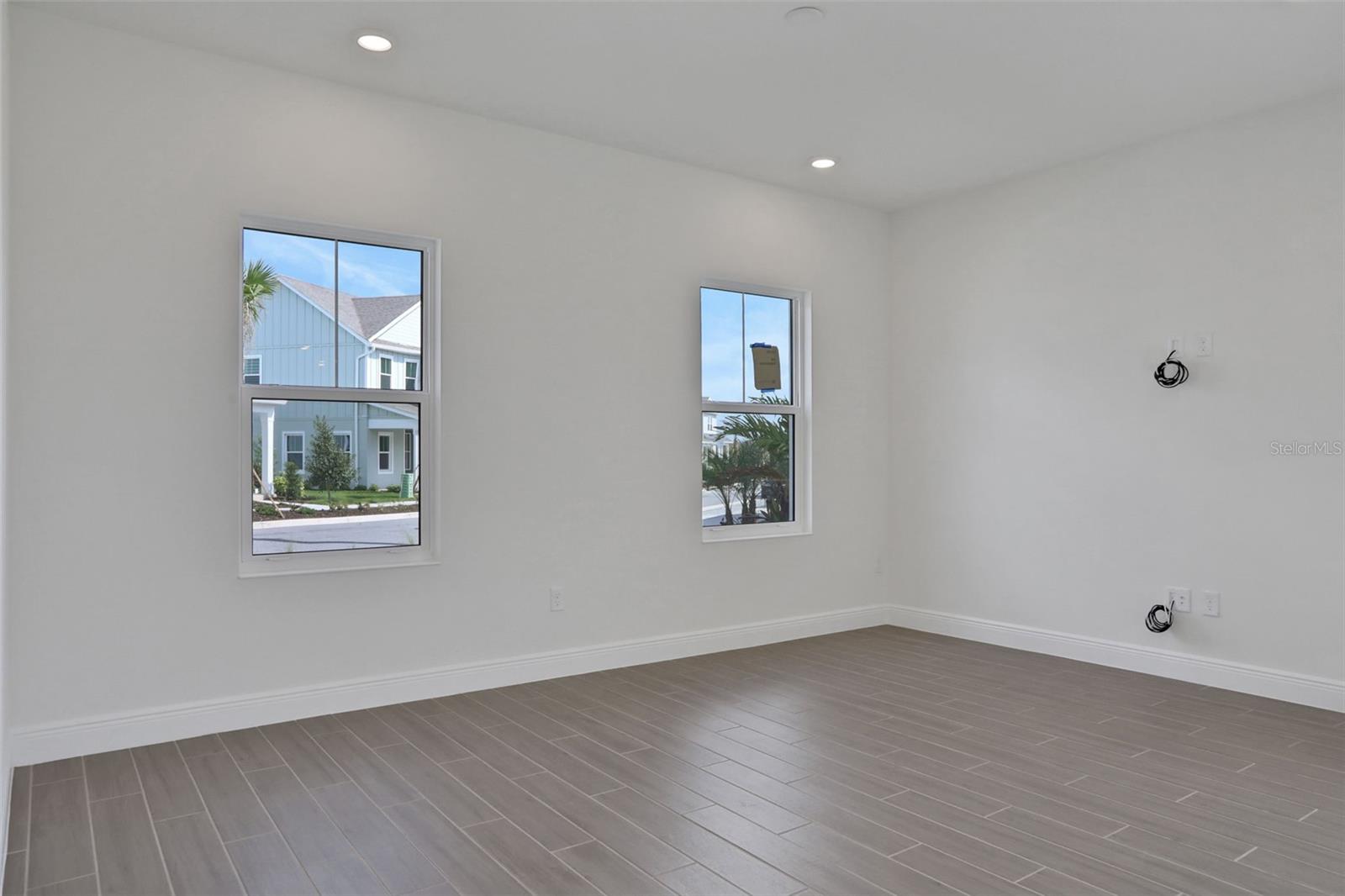 BUNGALOW WALK LAKEWOOD RANCH NEIGHBORHOOD - Residential