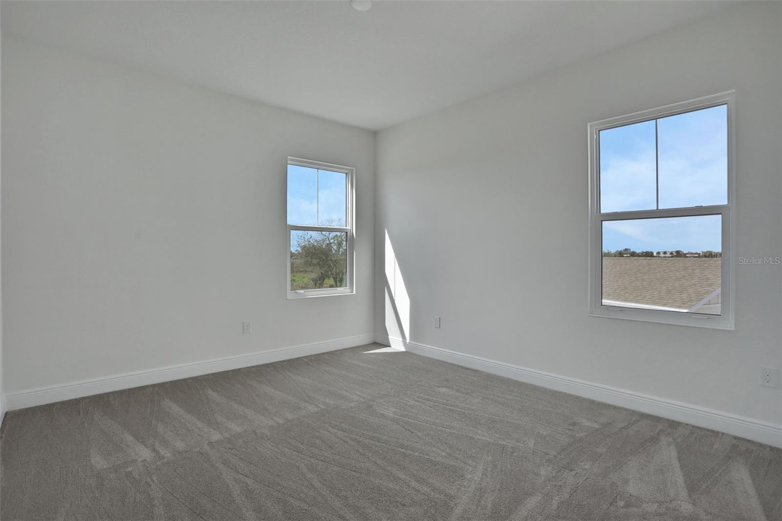 BUNGALOW WALK LAKEWOOD RANCH NEIGHBORHOOD - Residential