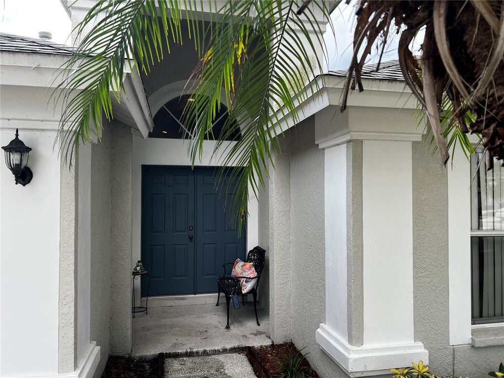 Photo of 27606 Sky Lake Circle, Wesley Chapel, FL 33544 (MLS # TB8553855)