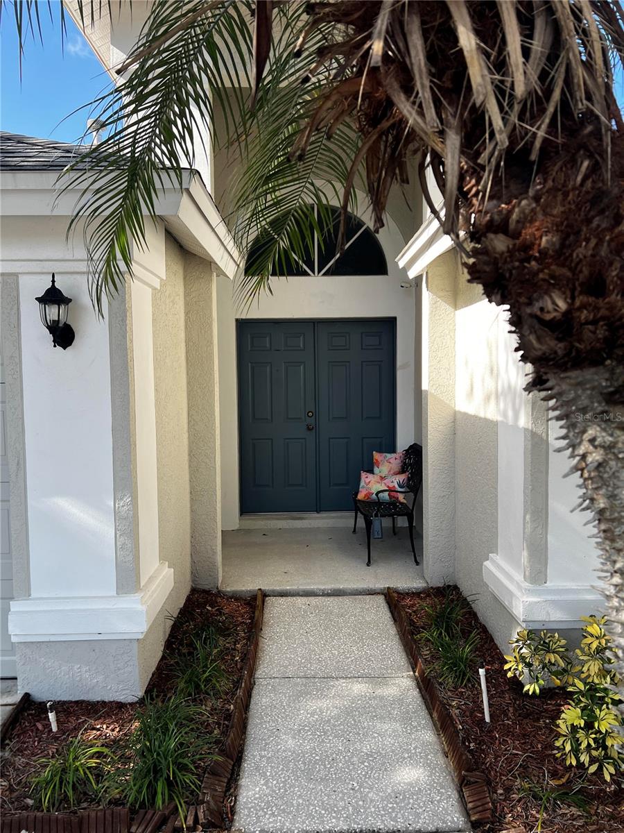 Photo of 27606 Sky Lake Circle, Wesley Chapel, FL 33544 (MLS # TB8553855)
