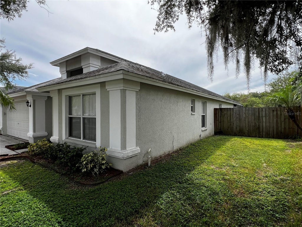 Photo of 27606 Sky Lake Circle, Wesley Chapel, FL 33544 (MLS # TB8553855)