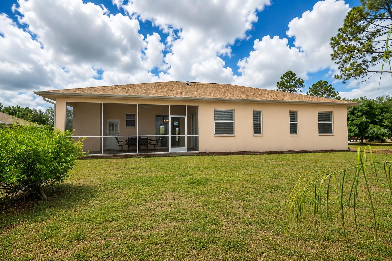 GLENALLEN - Residential