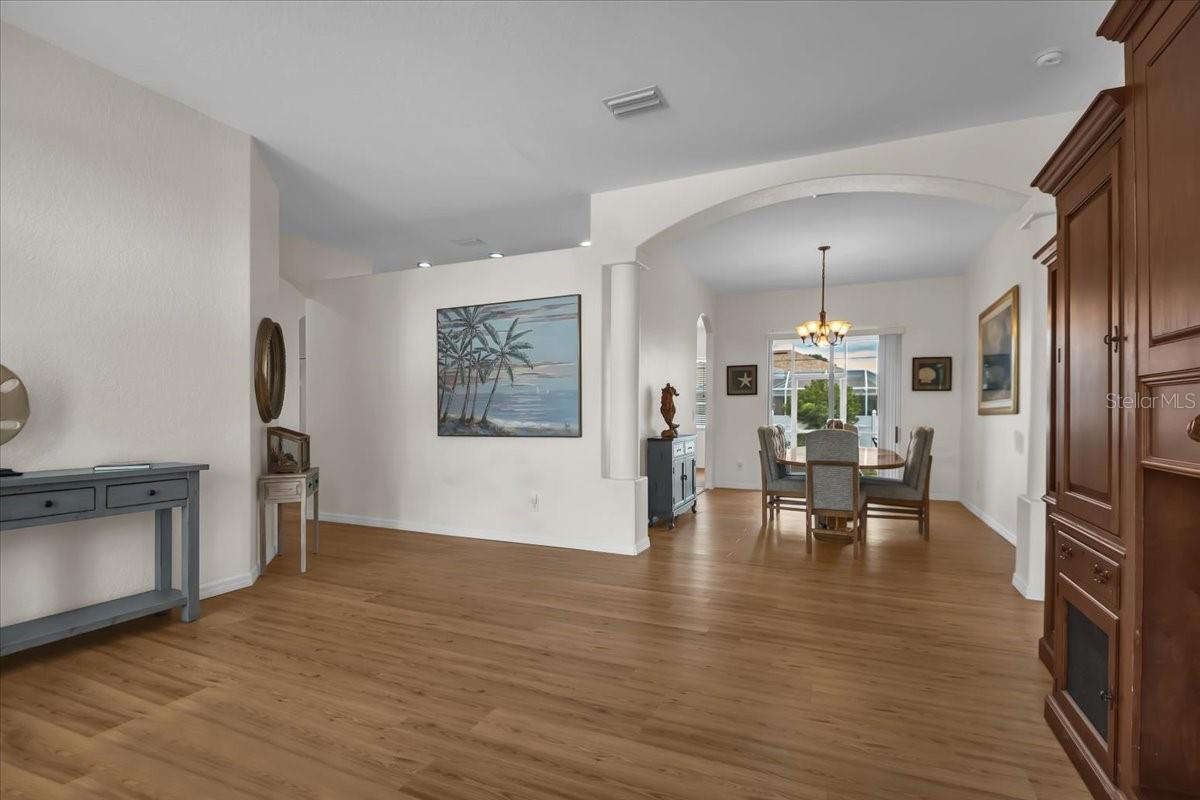 GLENALLEN - Residential