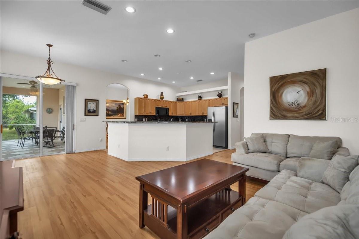 GLENALLEN - Residential