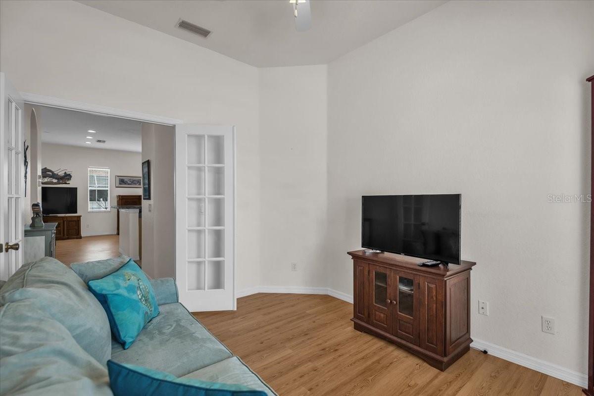 GLENALLEN - Residential