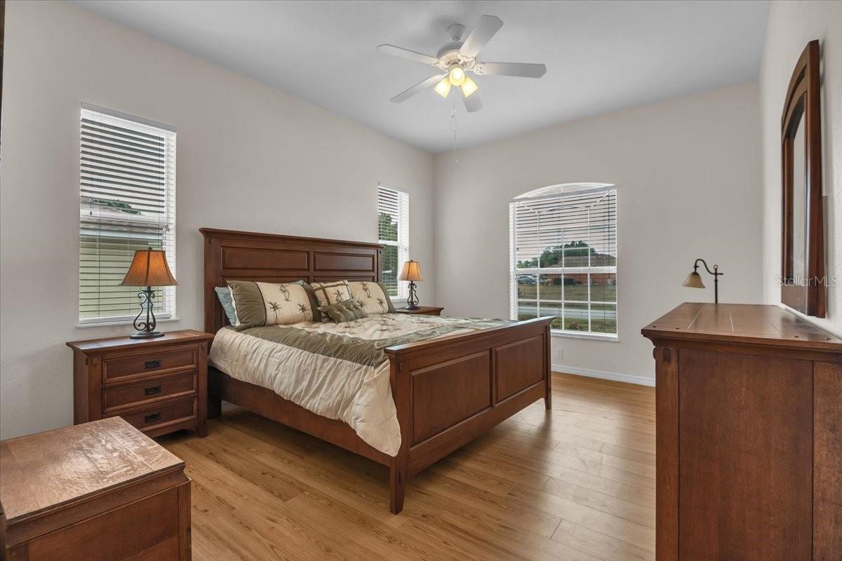 GLENALLEN - Residential