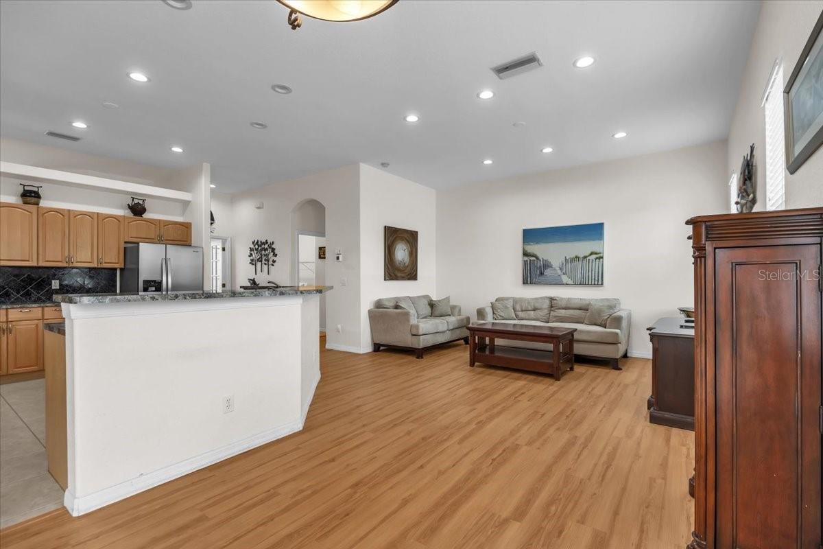 GLENALLEN - Residential