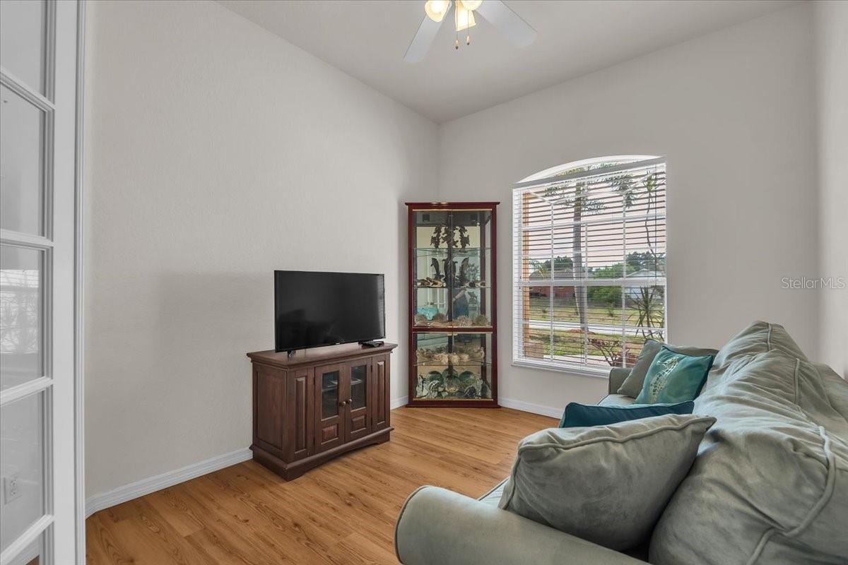 GLENALLEN - Residential