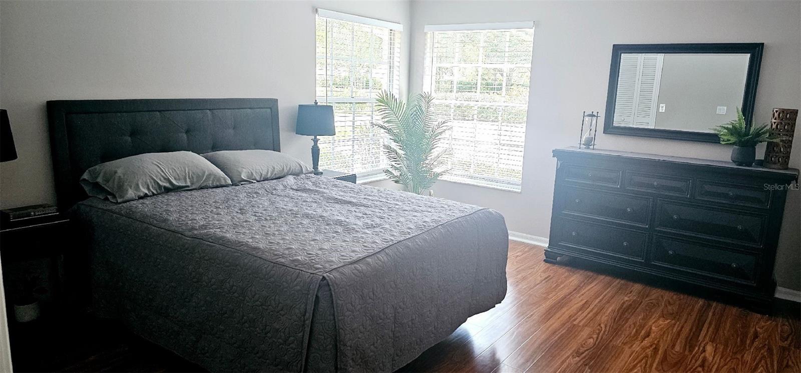 MEADOWS THE - Residential Lease