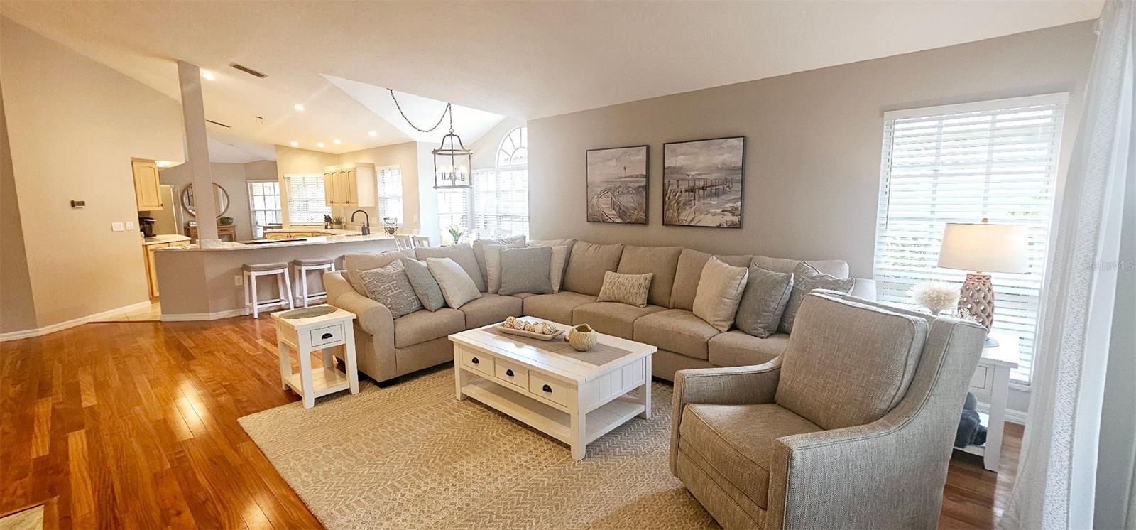 MEADOWS THE - Residential Lease