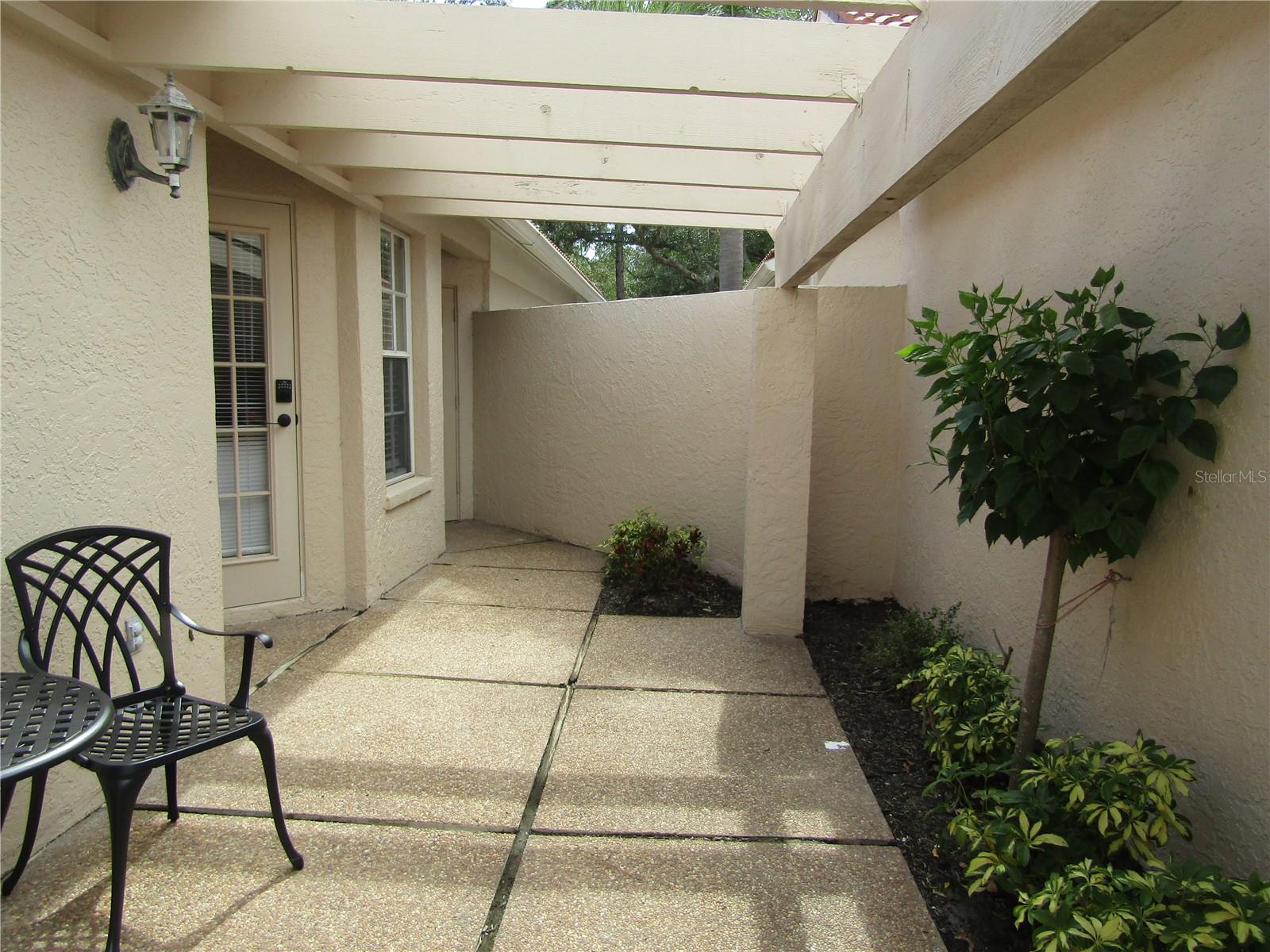 MEADOWS THE - Residential Lease