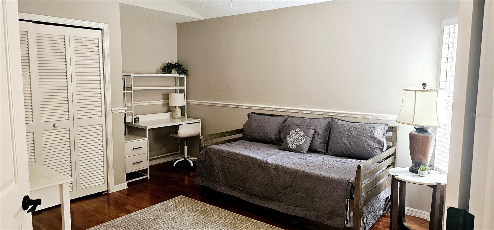 MEADOWS THE - Residential Lease