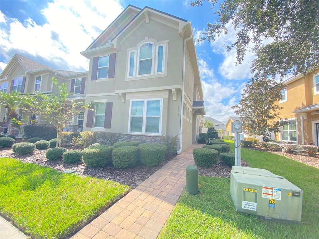 Photo of 8500 Iron Mountain Trail, Windermere, FL 34786 (MLS # O6356548)