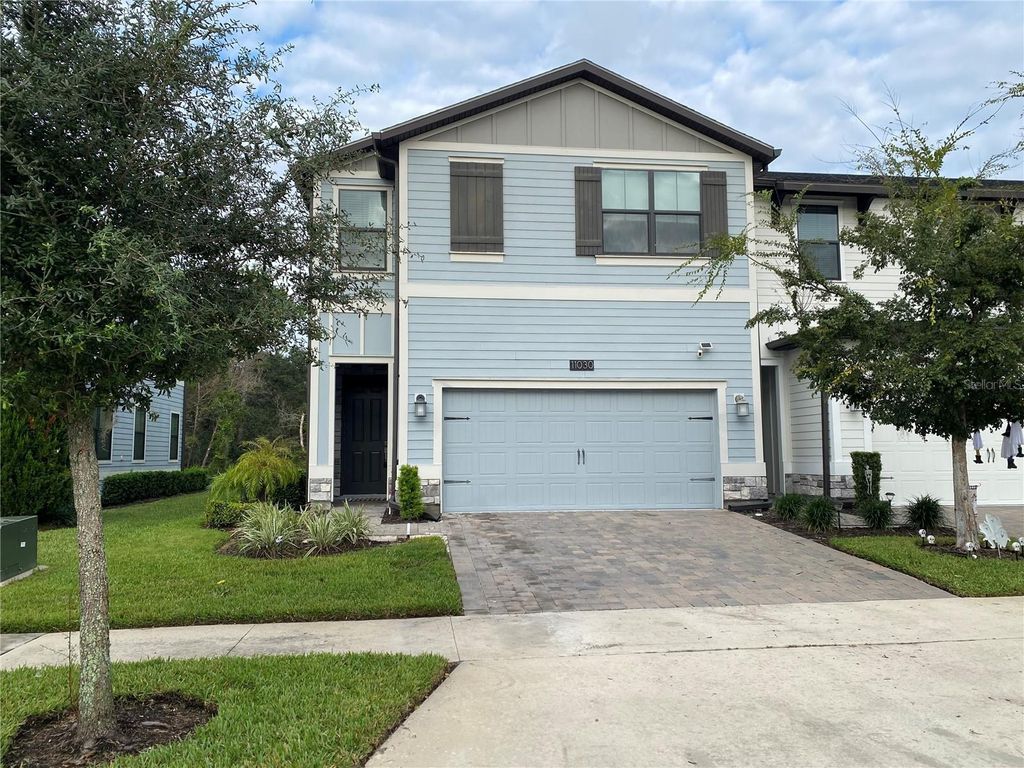 Photo of 11030 Whistling Pine Way, Orlando, FL 32832 (MLS # O6391260)