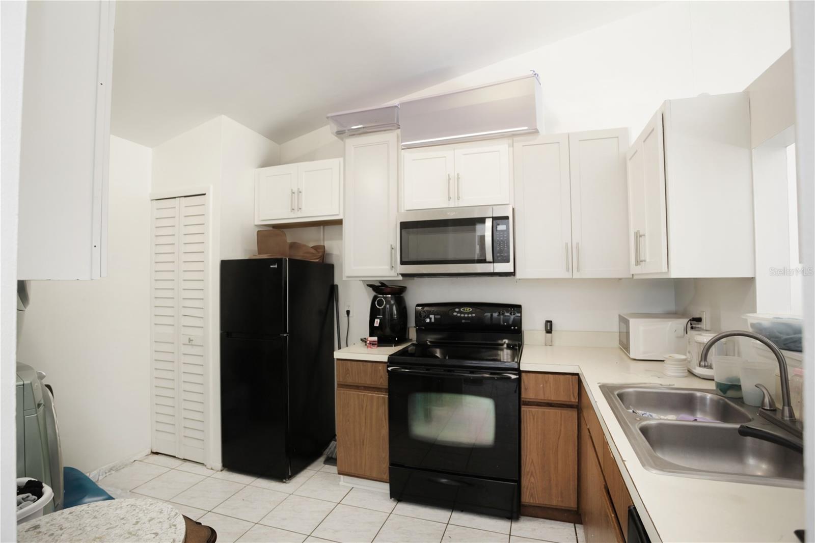 WILLOWBROOK COVE - Residential Income