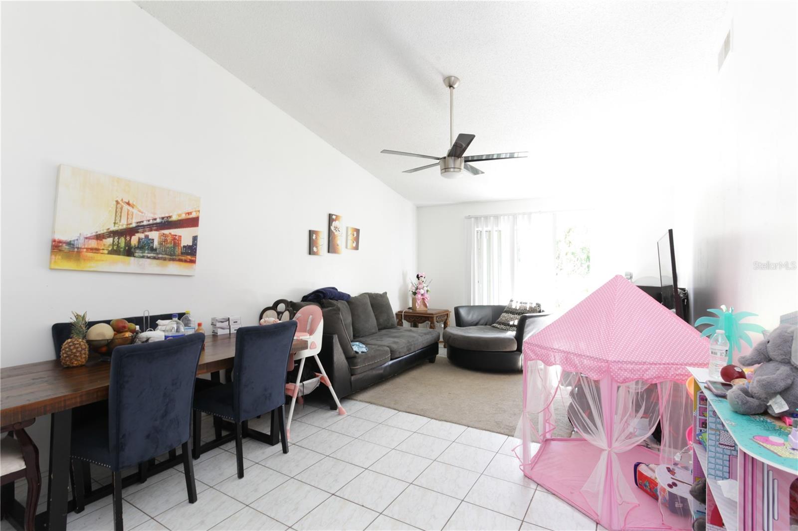 WILLOWBROOK COVE - Residential Income