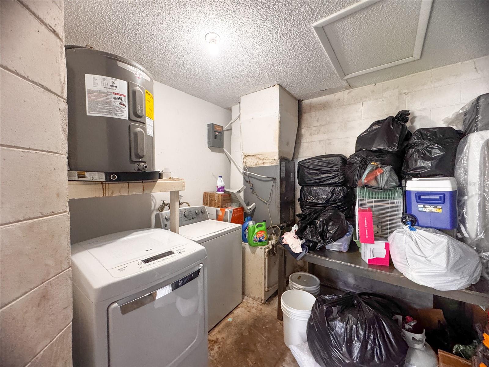 WILLOWBROOK COVE - Residential Income