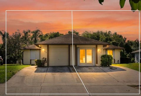 Photo of 597 Bablonica Drive, Orlando, FL 32807 (MLS # O6396874)