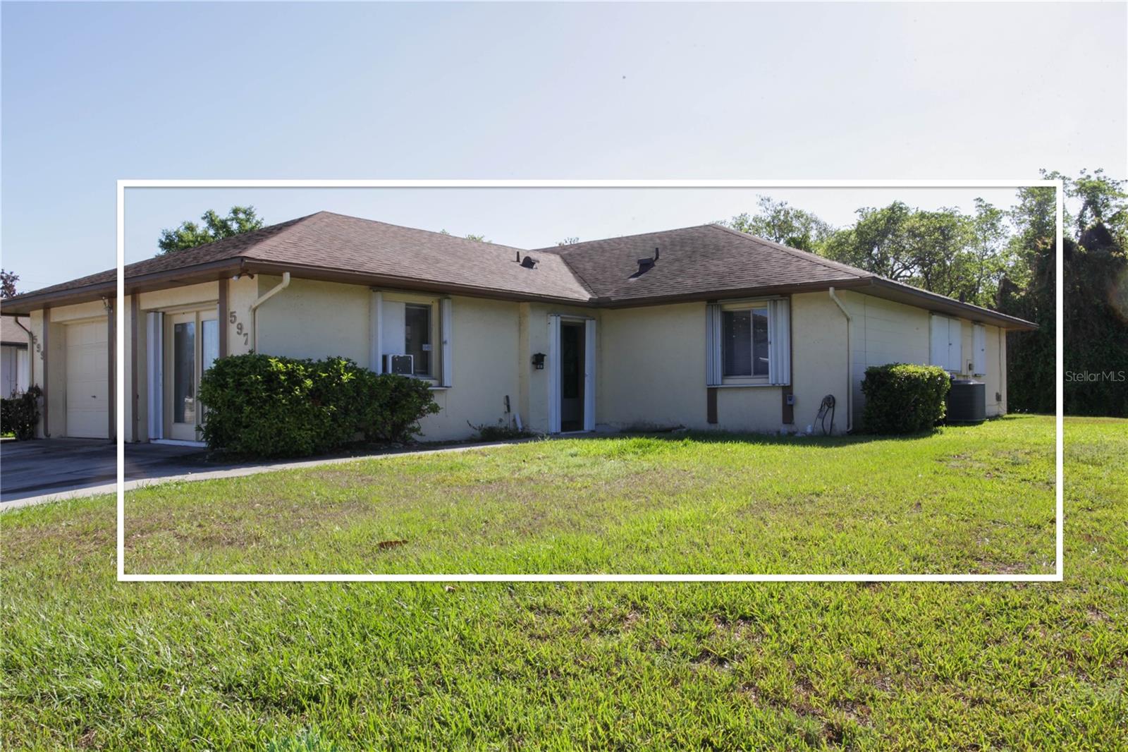 WILLOWBROOK COVE - Residential Income