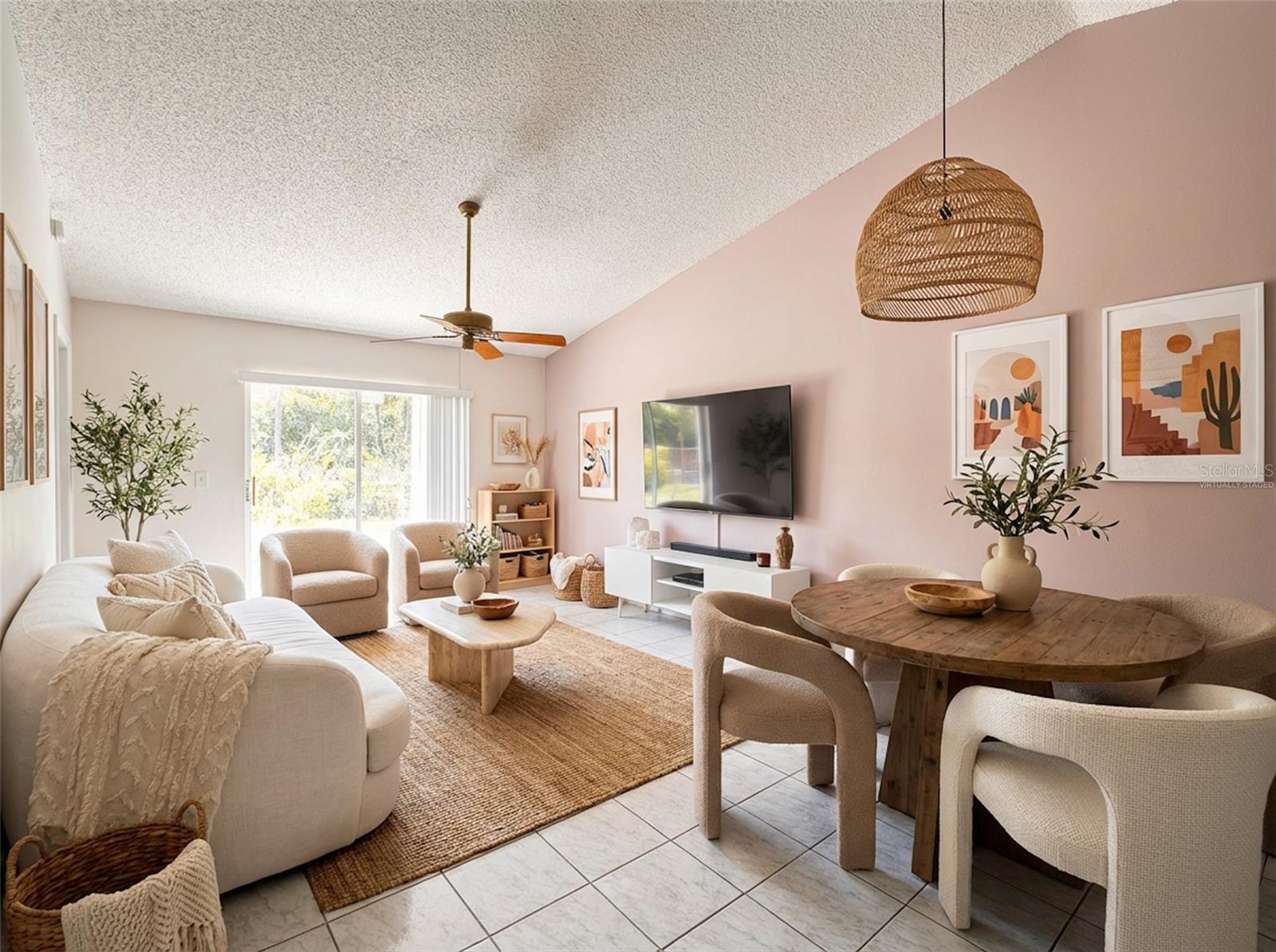 WILLOWBROOK COVE - Residential Income