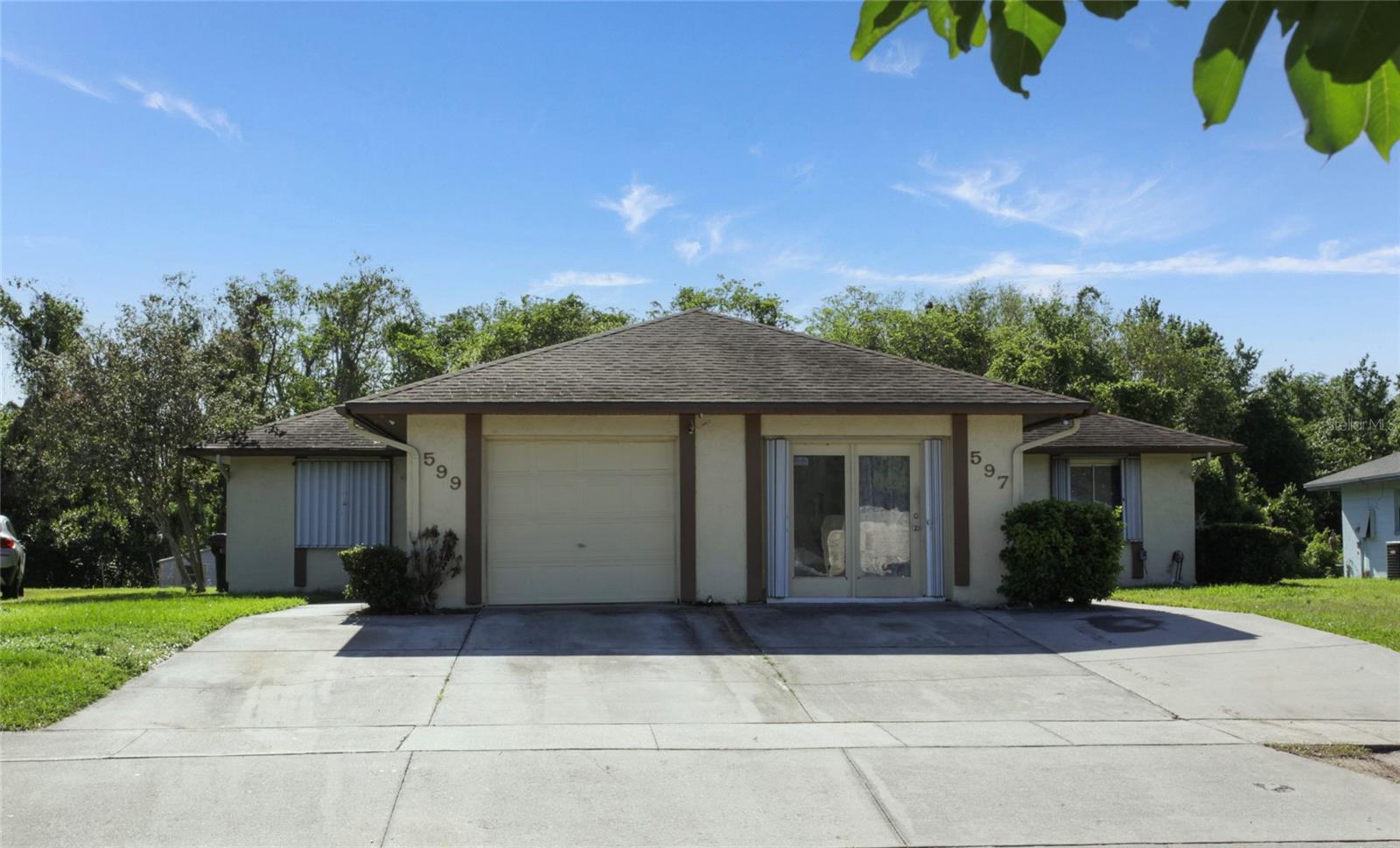 WILLOWBROOK COVE - Residential Income