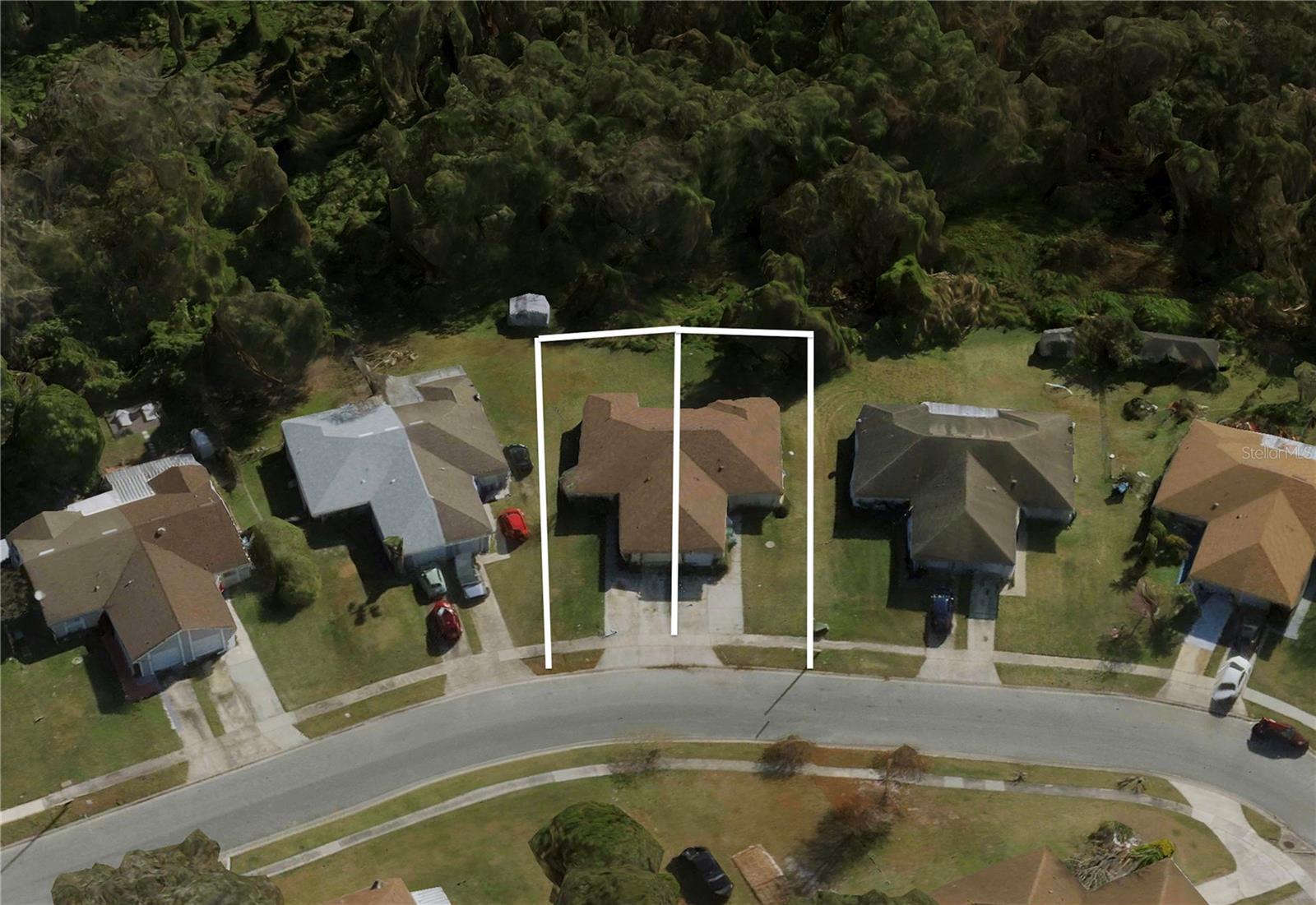 WILLOWBROOK COVE - Residential Income