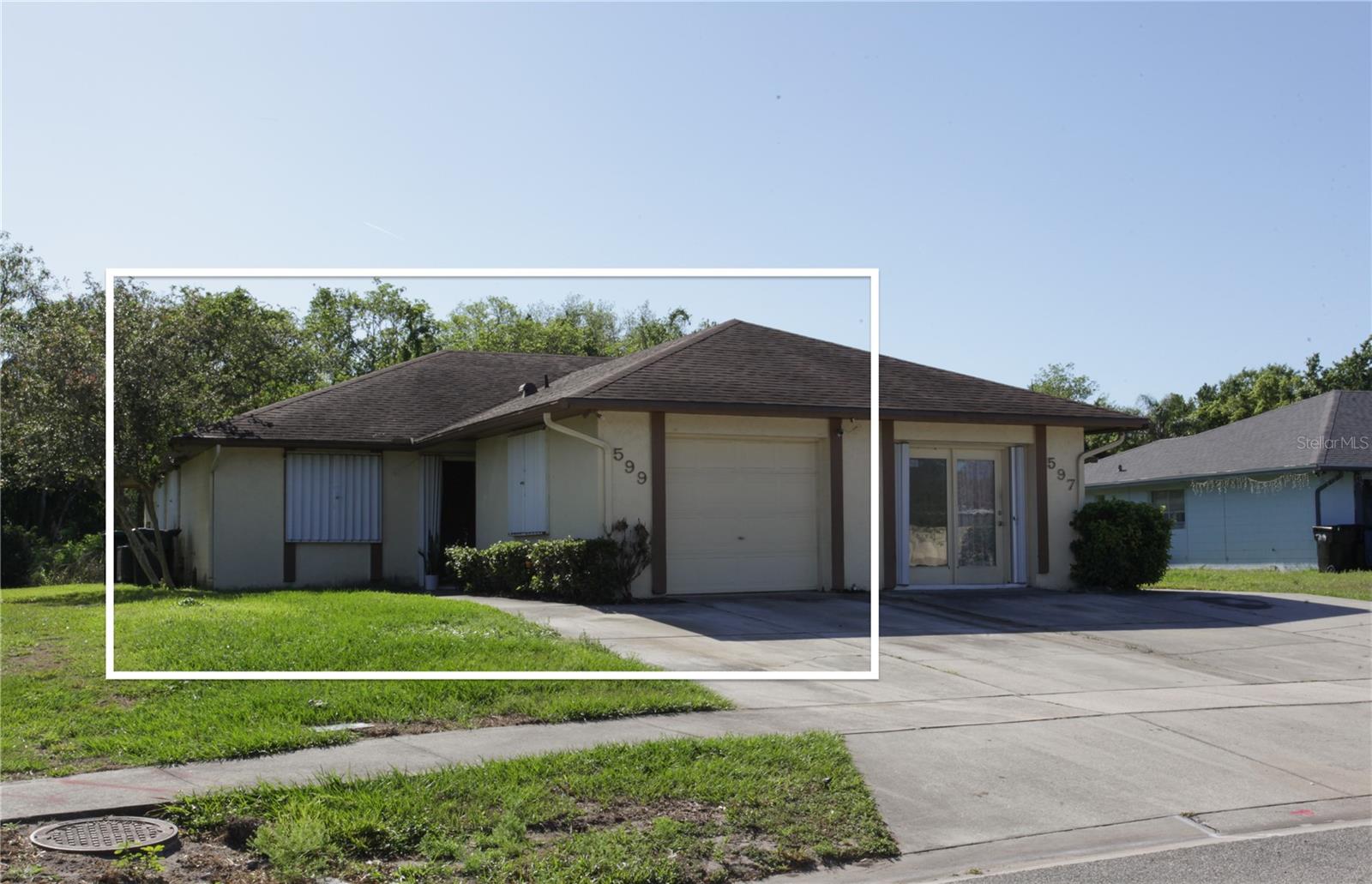 WILLOWBROOK COVE - Residential Income