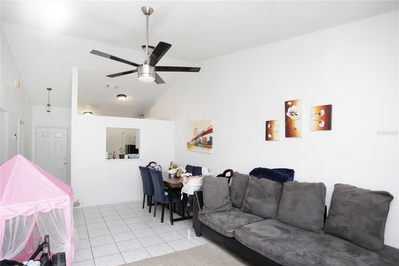 WILLOWBROOK COVE - Residential Income