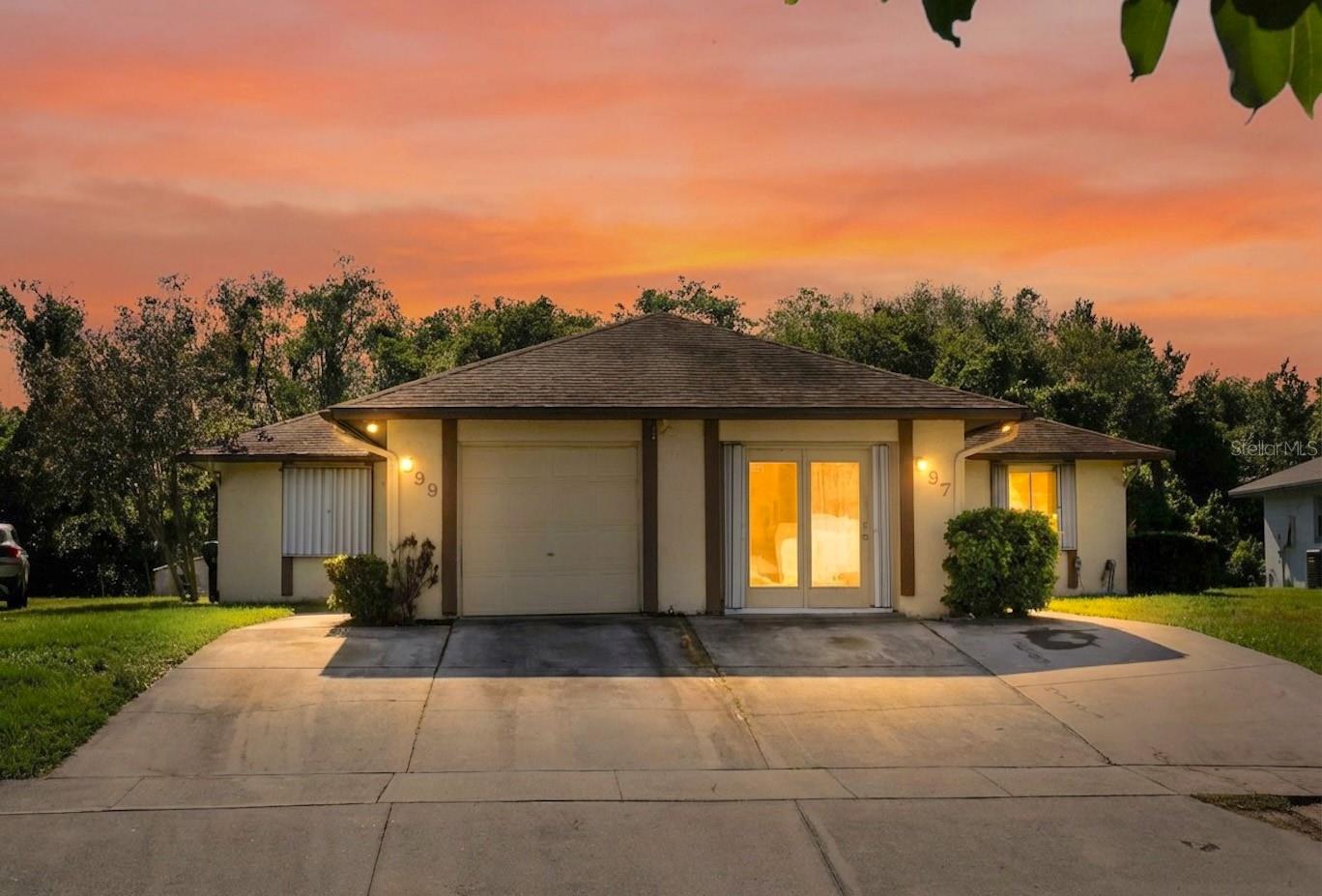 WILLOWBROOK COVE - Residential Income