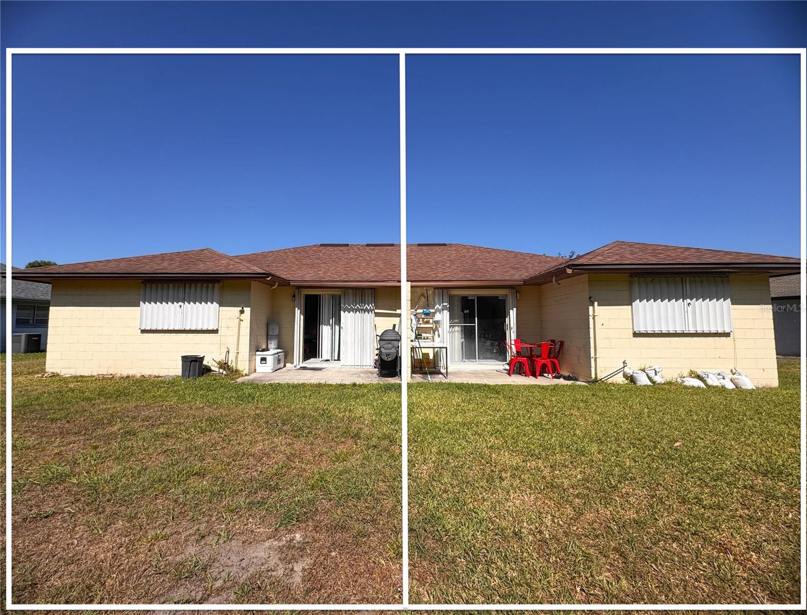 WILLOWBROOK COVE - Residential Income