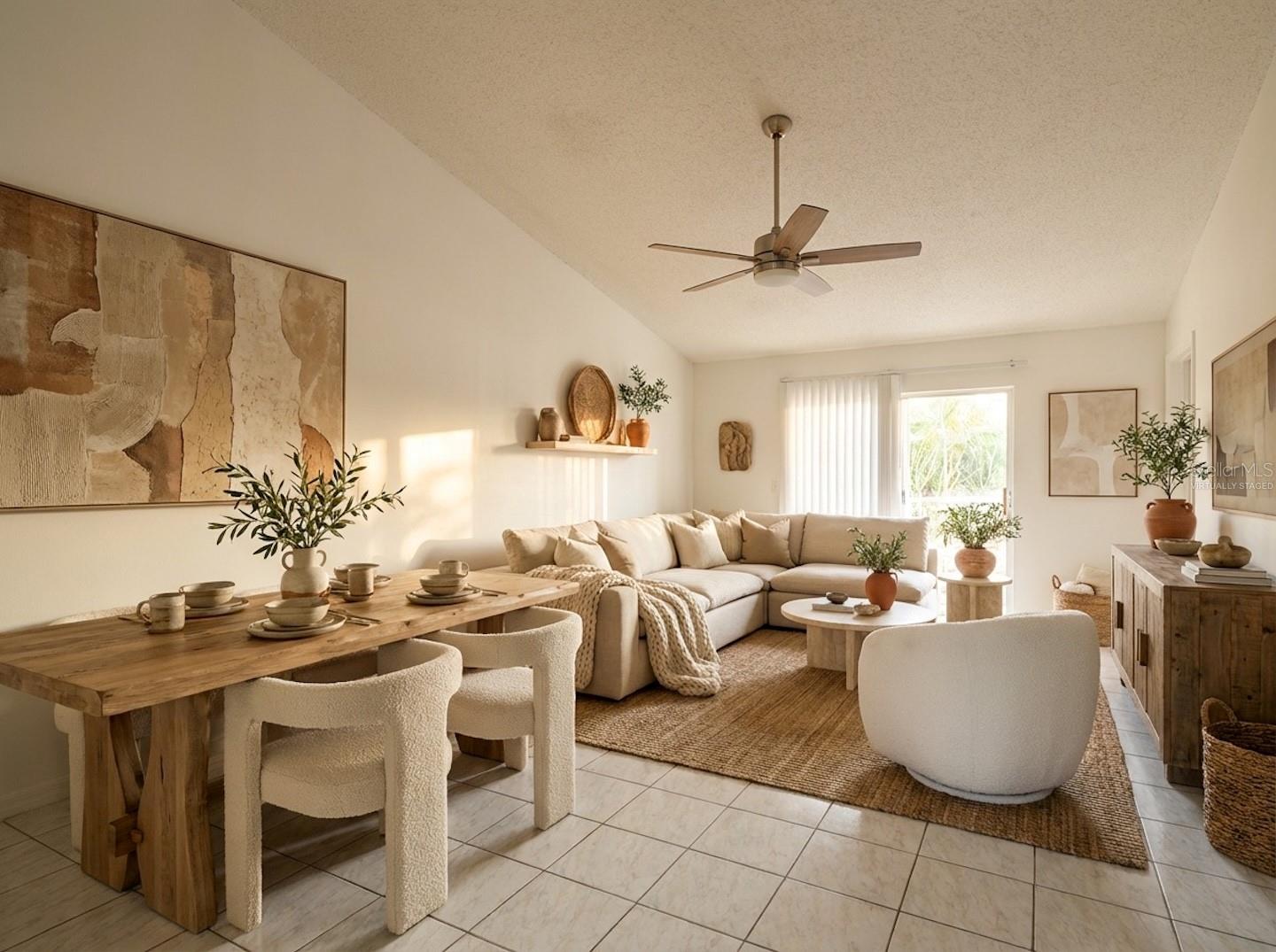 WILLOWBROOK COVE - Residential Income