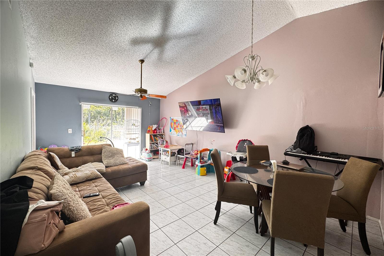 WILLOWBROOK COVE - Residential Income