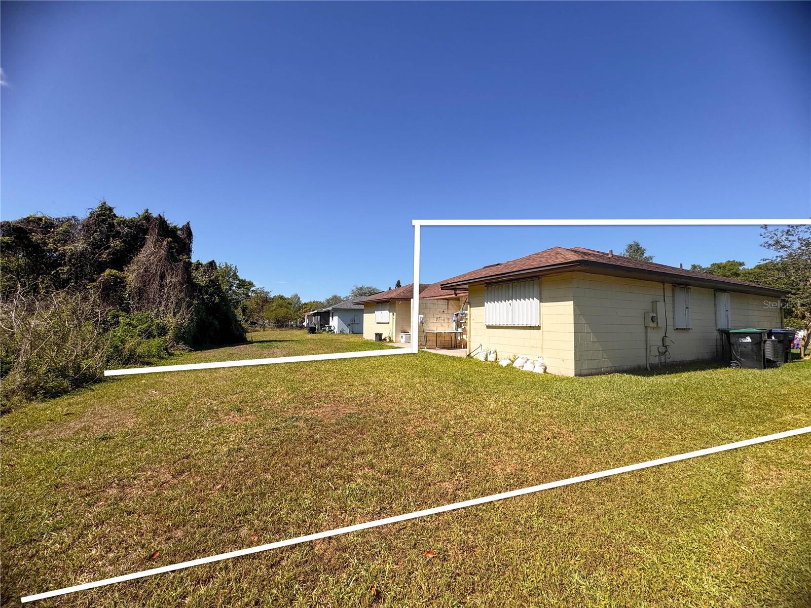 WILLOWBROOK COVE - Residential Income