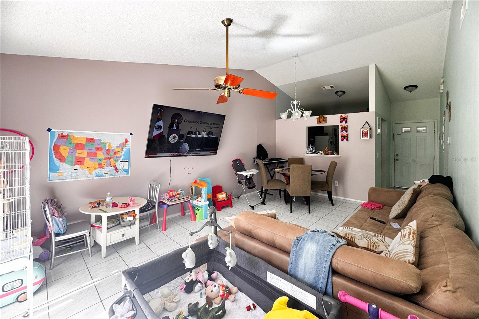 WILLOWBROOK COVE - Residential Income