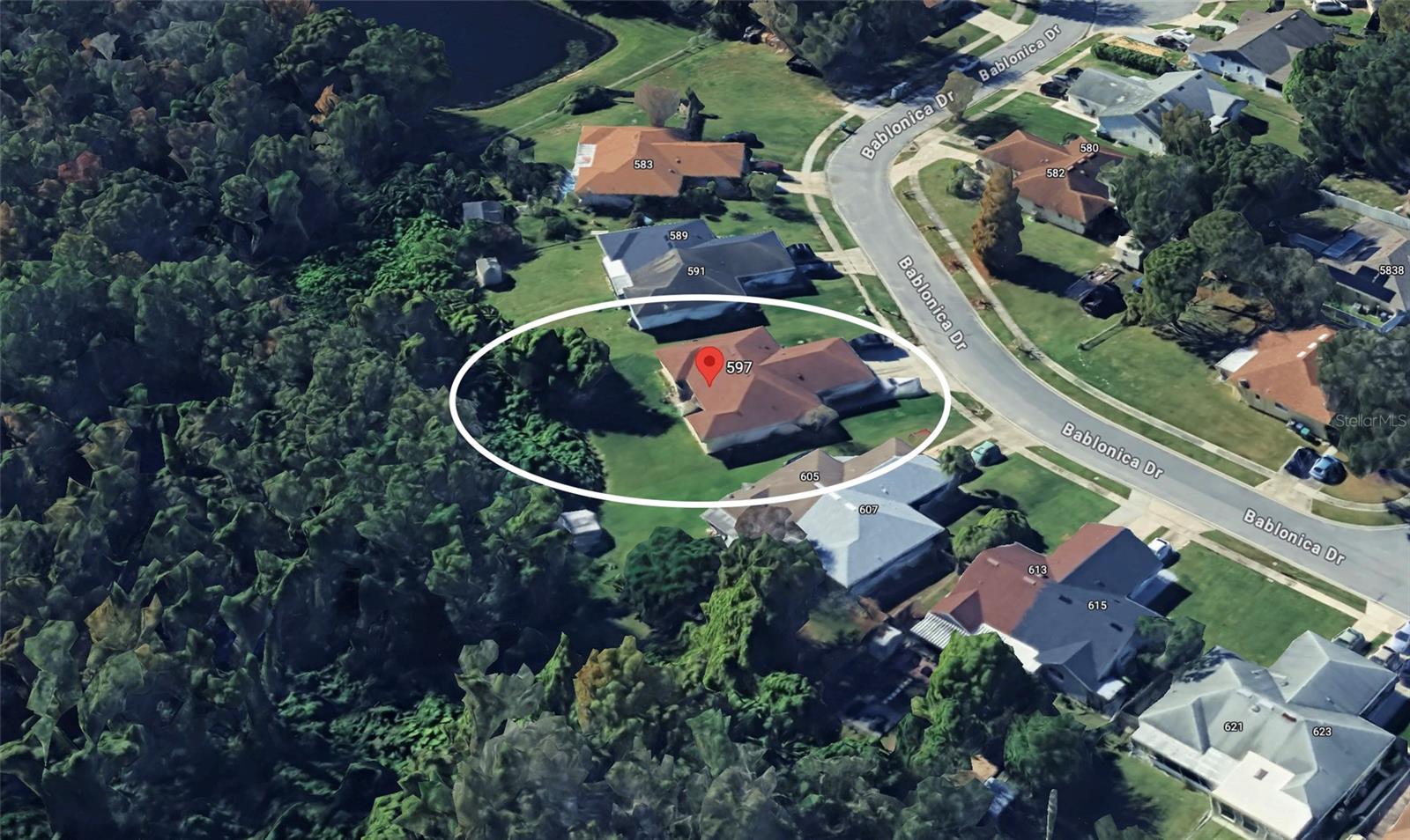 WILLOWBROOK COVE - Residential Income