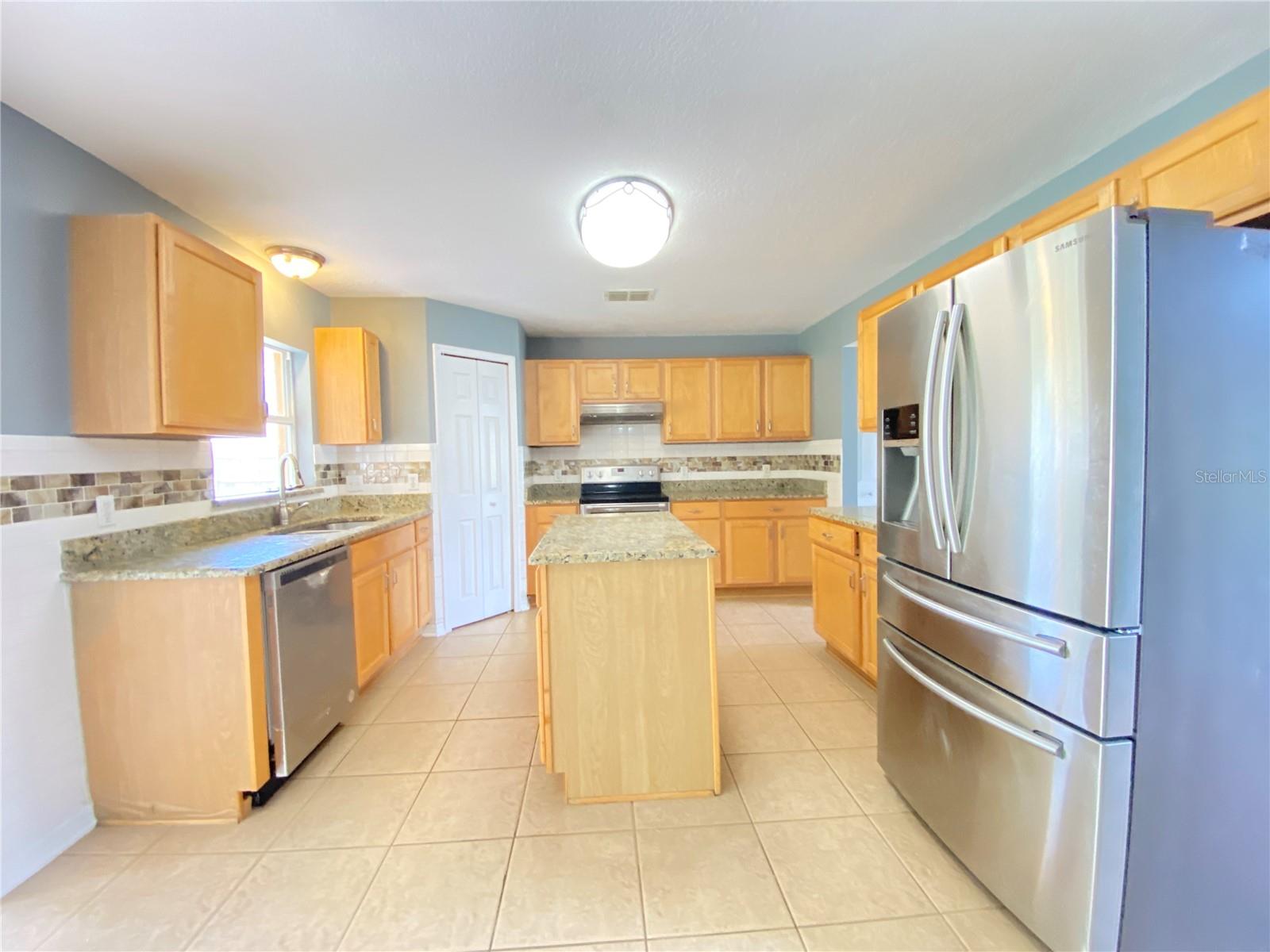 KINGSLAND COUNTRY ESTATE - Residential