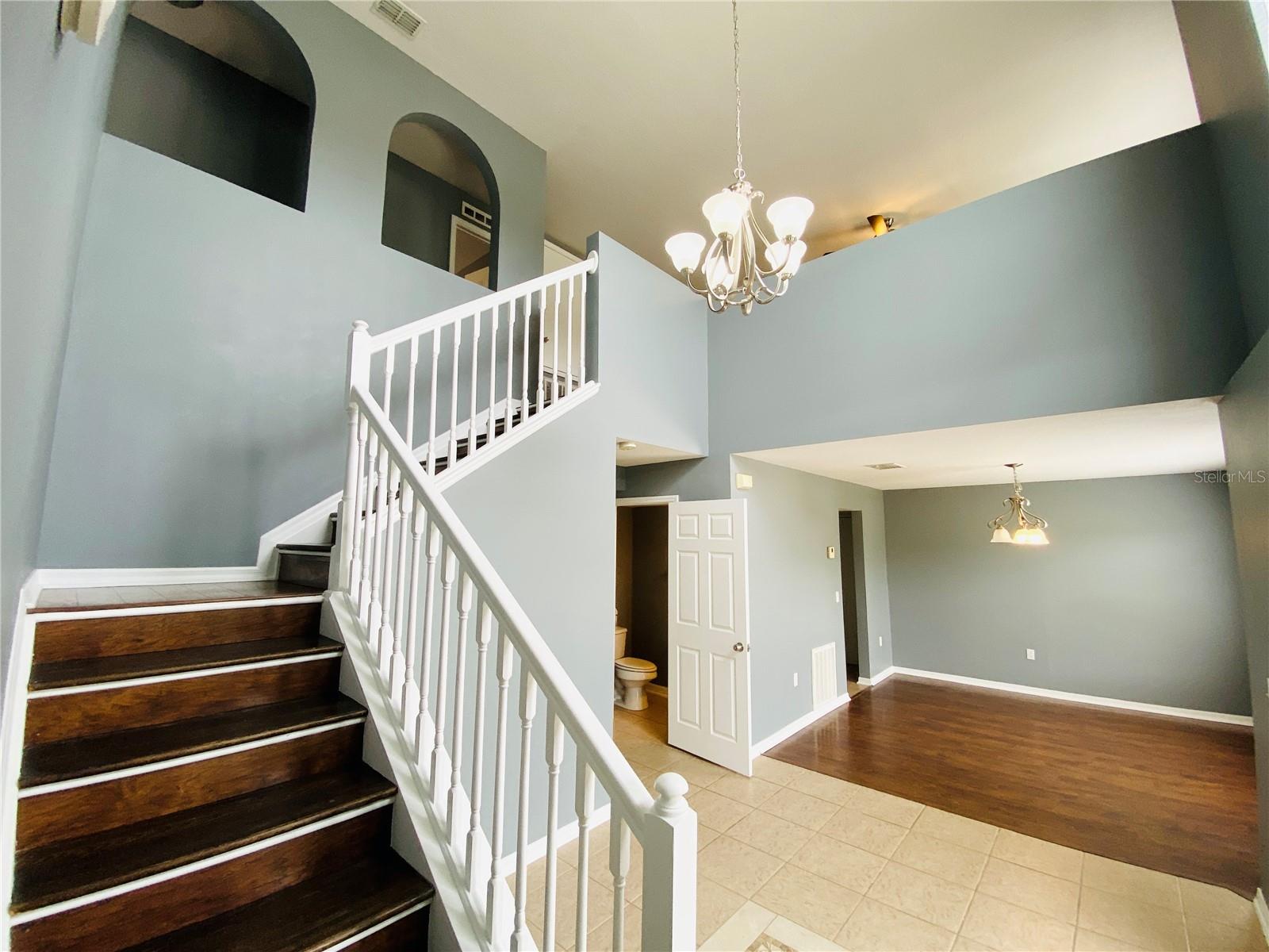 KINGSLAND COUNTRY ESTATE - Residential