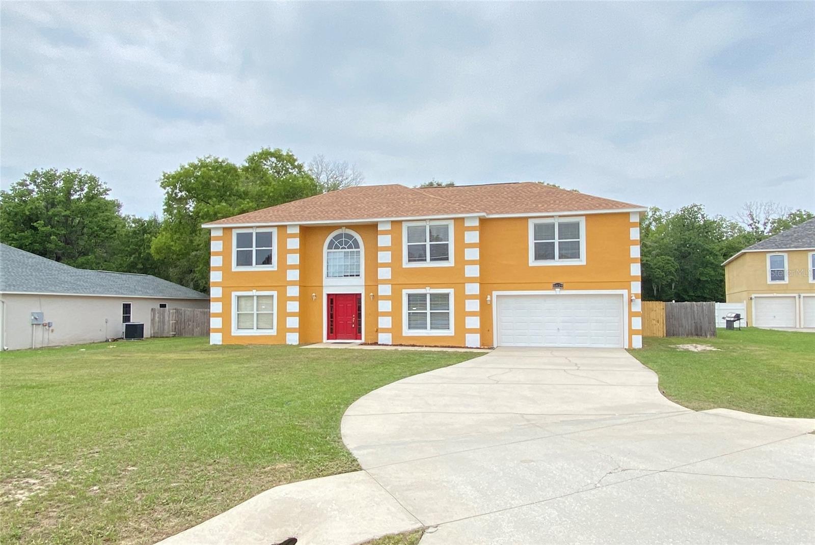 KINGSLAND COUNTRY ESTATE - Residential